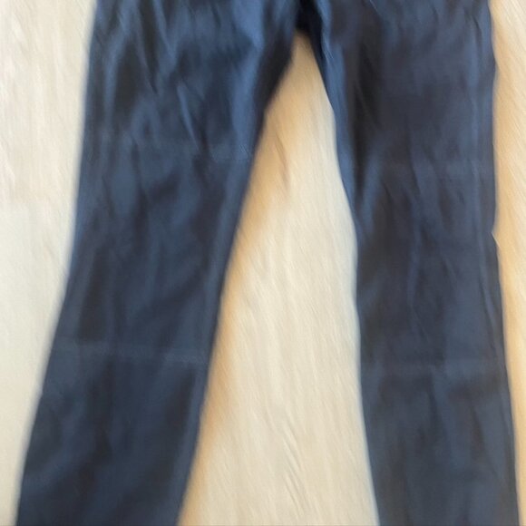** Athleta Bettona Jegging Legging Pants Travel Hiking Black Womens Size Small - Picture 4 of 9
